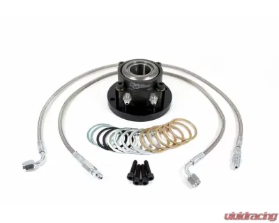 Clutch Masters GM LS1 Aluminum Hydraulic Release Bearing Used with FX850 - N04173-AT