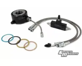 Clutch Masters Hydraulic Release Bearing Audi A3,TT,TT Quattro|Volkswagen Beetle,CC, Eos, Golf R, Golf R32,GTI MK4 MK5,Jetta,Passat 2000-2016