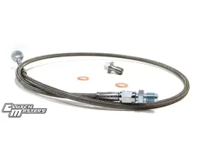 Clutch Masters Si Steel Clutch Line Acura RSX 2.0L|TSX 2.4L|Honda Civic 2.0L|Civic 2002-2015