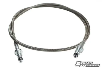 Clutch Lines and Cables