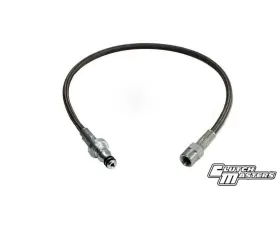 Clutch Masters Hydraulic Clutch Line BMW E46| 328 2.8L|M3 3.2L 6-Speed|325 2.5L 5-Speed|330 3.0L 6-Speed|330 3.0L 5-Speed 1999-2006