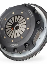 Clutch Masters 850 Series Twin Disc Clutch Kit Chevrolet Corvette 6.0L 2005-2006                                     - 04216-TD8R-SH - Image 3