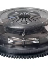 Clutch Masters 850 Series Twin Disc Clutch Kit Chevrolet Corvette 6.0L 2005-2006                                     - 04216-TD8R-SH - Image 3