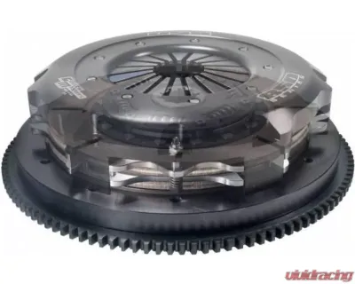 Clutch Masters 850 Series Twin Disc Clutch Kit Chevrolet Corvette 6.0L 2005-2006 - 04216-TD8R-SH
