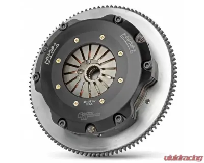 Clutch Masters 725 Series Race Twin Disc Buick Regal 2.0L 2011-2013 - 04940-TD7R-XH