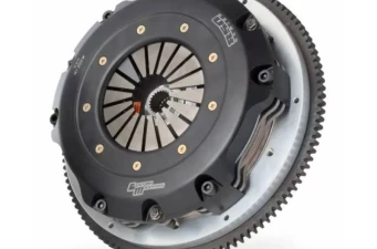 Driveline