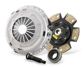 Clutch Masters FX400 Clutch Kit Mitsubishi Eclipse 3.8L 2006-2011