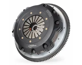 Clutch Masters FX850 Pull Style Twin Disc Clutch Kit Nissan Skyline | GT-R 2.6L 1999-2002