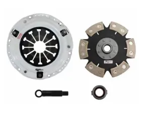 Clutch Masters FX500 Clutch Kit w/ 6-Puck Rigid Ceramic Disc Nissan Altima 3.5L 2007-2012