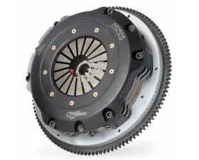 Clutch Masters 850 Series Twin Disc Clutch Kit w/ Steel Flywheel Acura TL 3.7L 2009-2014