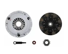 Clutch Masters FX250 Clutch Kit w/ Steel Flywheel Scion FRS | Subaru BRZ 2.0L 2012-2013