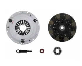 Clutch Masters FX300 Clutch Kit w/ Steel Flywheel Scion FRS | Subaru BRZ 2.0L 2012-2013