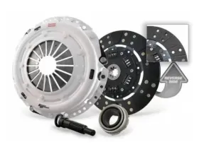 Clutch Masters FX250 Single Disc Flywheel Kit Volkswagen Golf 1.9L  1999-2006