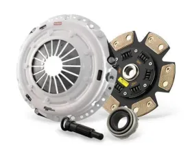 Clutch Masters FX400 Single Disc Flywheel Kit Volkswagen Golf 1.9L 1999-2006