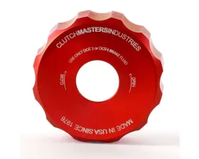 Clutchmasters Brake Reservoir Cap Honda | Acura