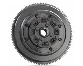 Clutch Masters DCT Aluminum Flywheel Honda Civic K20 2.0L | K24 2.4L 2006-2015