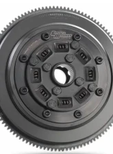 Clutch Masters DCT Aluminum Flywheel Honda Civic K20 2.0L | K24 2.4L 2006-2015                                     - DCT-037-AL - Image 4