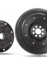 Clutch Masters DCT Aluminum Flywheel Honda Civic K20 2.0L | K24 2.4L 2006-2015                                     - DCT-037-AL - Image 4