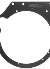 Clutch Masters DCT Engine Adapter Plate Honda Civic K20 | K24 2.0L|2.4L 2006-2015                                     - DCT-037-EAP - Image 3