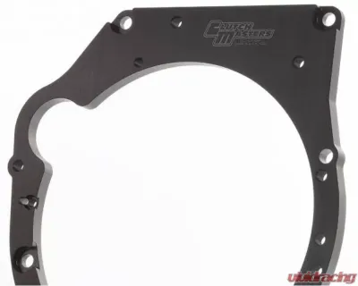 Clutch Masters DCT Engine Adapter Plate Honda Civic K20 | K24 2.0L|2.4L 2006-2015 - DCT-037-EAP