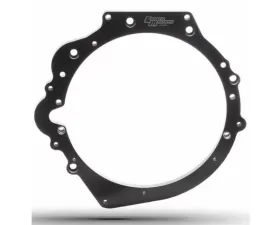 Clutch Masters DCT Engine Adapter Plate Toyota Supra 1JZ | 2JZ 3.0L 1989-1998