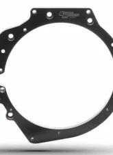 Clutch Masters DCT Engine Adapter Plate Toyota Supra 1JZ | 2JZ 3.0L 1989-1998                                     - DCT-170-EAP - Image 4