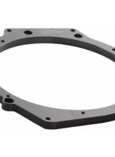 Clutch Masters DCT Engine Adapter Plate Toyota Supra 1JZ | 2JZ 3.0L 1989-1998                                     - DCT-170-EAP - Image 2