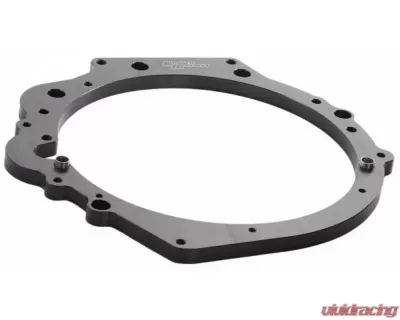 Clutch Masters DCT Engine Adapter Plate Toyota Supra 1JZ | 2JZ 3.0L 1989-1998 - DCT-170-EAP