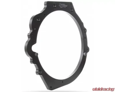 Clutch Masters DCT Engine Adapter Plate Toyota Supra 1JZ | 2JZ 3.0L 1989-1998 - DCT-170-EAP