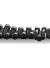 Clutch Masters DCT Engine Adapter Plate Toyota Supra 1JZ | 2JZ 3.0L 1989-1998                                     - DCT-170-EAP - Image 4