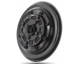 Clutch Masters DCT Aluminum Flywheel w/ Sprung Hub Honda S2000 F20 | F22 2.0L|2.2L 2001-2009