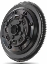 Clutch Masters DCT Aluminum Flywheel w/ Sprung Hub Honda S2000 F20 | F22 2.0L|2.2L 2001-2009                                     - DCT-669-AL - Image 4