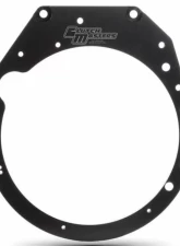 Clutch Masters DCT Engine Adapter Plate Honda S2000 F20 | F22 2.0L|2.2L 2001-2009                                     - DCT-669-EAP - Image 3