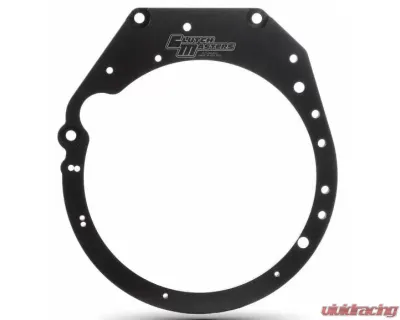 Clutch Masters DCT Engine Adapter Plate Honda S2000 F20 | F22 2.0L|2.2L 2001-2009 - DCT-669-EAP