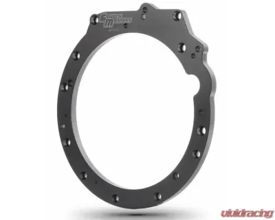 Clutch Masters DCT Engine Adapter Plate Nissan Silvia 2.0L 1989-1998 - DCT-760S-EAP