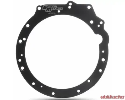 Clutch Masters DCT Engine Adapter Plate Nissan Silvia 2.0L 1989-1998 - DCT-760S-EAP