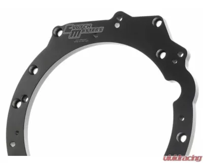 Clutch Masters DCT Engine Adapter Plate Nissan Silvia 2.0L 1989-1998 - DCT-760S-EAP