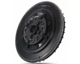 Clutch Masters DCT Aluminum Flywheel w/ Sprung Hub Nissan 370Z 3.7L 2009-2020