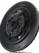 Clutch Masters DCT Aluminum Flywheel w/ Sprung Hub Nissan 370Z 3.7L 2009-2020                                     - DCT-920-2AL - Image 4