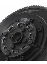 Clutch Masters DCT Aluminum Flywheel w/ Sprung Hub Nissan 370Z 3.7L 2009-2020                                     - DCT-920-2AL - Image 2