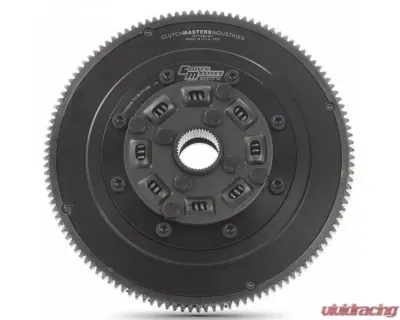 Clutch Masters DCT Aluminum Flywheel w/ Sprung Hub Nissan 370Z 3.7L 2009-2020 - DCT-920-2AL