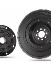 Clutch Masters DCT Aluminum Flywheel w/ Sprung Hub Nissan 370Z 3.7L 2009-2020                                     - DCT-920-2AL - Image 4