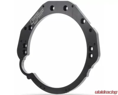 Clutch Masters DCT Engine Adapter Plate Nissan 370Z 3.7L 2009-2020 - DCT-920-2EAP
