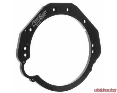 Clutch Masters DCT Engine Adapter Plate Nissan 370Z 3.7L 2009-2020 - DCT-920-2EAP