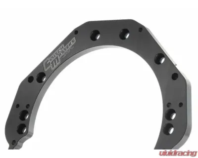 Clutch Masters DCT Engine Adapter Plate Nissan 370Z 3.7L 2009-2020 - DCT-920-2EAP