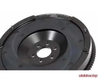 Clutch Masters Aluminum Flywheel Audi A4 2.0L 2005-2007 - FW-025-AL