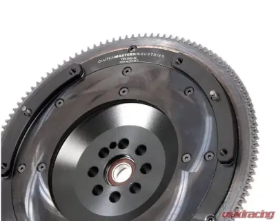 Clutch Masters Aluminum Flywheel Acura TL 3.5L 2007-2008 - FW-040-AL