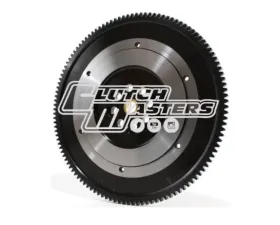 Clutch Masters 725 Series Twin Disc Steel Flywheel Acura TL 3.7L 2009-2014