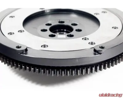 Clutch Masters Aluminum Flywheel Mitsubishi Lancer GTS 2.0L 2008-2009 - FW-046-AL