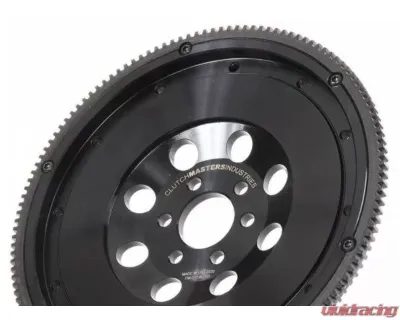 Clutch Masters 8.50in Twin Disc Lightweight Steel Flywheel Audi RS4 B7 2006-2008 - FW-053-B-TDS